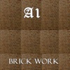 Brick Work, 2017