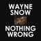 Nothing Wrong (Byron the Aquarius Live Mix) artwork