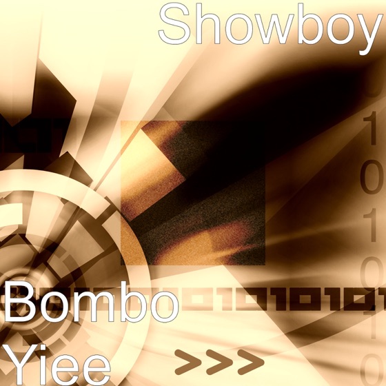 Cover artwork for Bombo Yiee