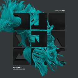 Musumeci - Mood Organs