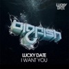 I Want You - Single, 2012