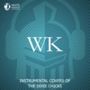White Knight Instrumental - Tonight the Heartache's on Me