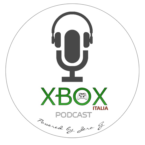 YAXP. Ancora un altro podcast sulla Xbox cover