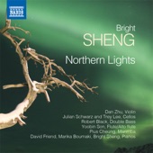 Northern Lights: I. Eighth Note = 88 artwork