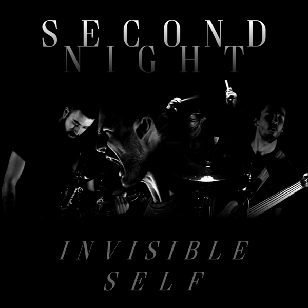 Second Night - Invisible Self [single] (2017)