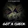 Got a Check (feat. Lucky Luciano & Lil Ro) - Single album lyrics, reviews, download