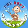 The Best Children's Songs - The Puddings