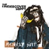 The Undercover Hippy - Boyfriend
