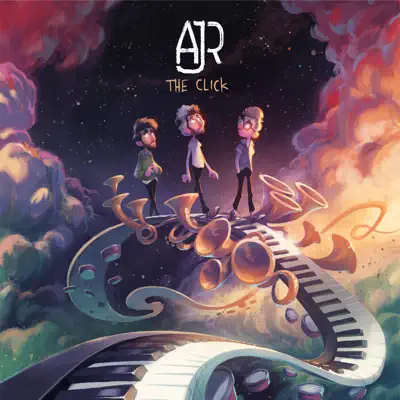 The Click - AJR