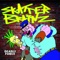 Society's Plague - Skatter Brainz lyrics