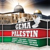 Gema Palestin - EP