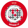 Different - EP album lyrics, reviews, download