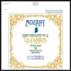 Mozart: Piano Concertos Nos. 11 & 17 album lyrics, reviews, download