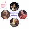 Christian Ferras, Vol. 2: Beethoven Triple & Brahms Double Concertos (Live) album lyrics, reviews, download