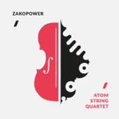Zakopower & Atom String Quartet Live artwork
