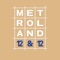Theme from Metroland - Metroland lyrics