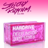 Deep Inside (Harry Choo Choo Romero's Fun in the Sun Remix) artwork