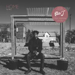 Home by Illa J album reviews, ratings, credits