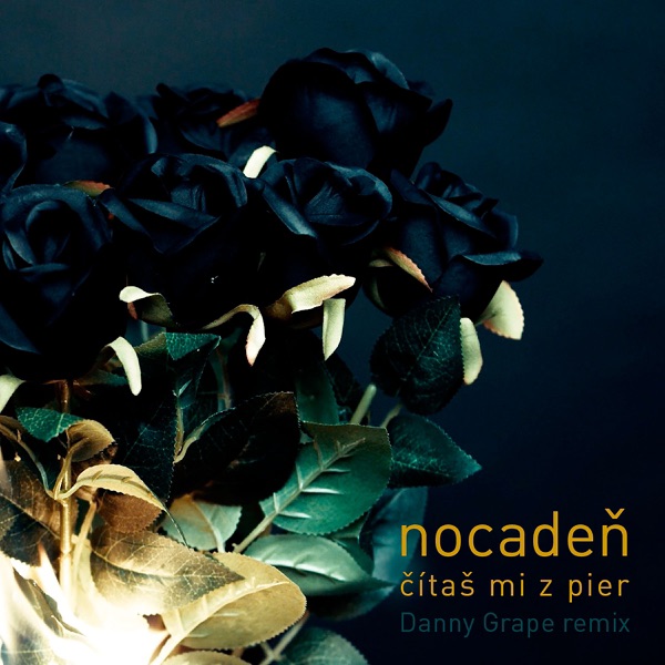 Nocaden - Citas mi z pier (Danny Grape Remix)