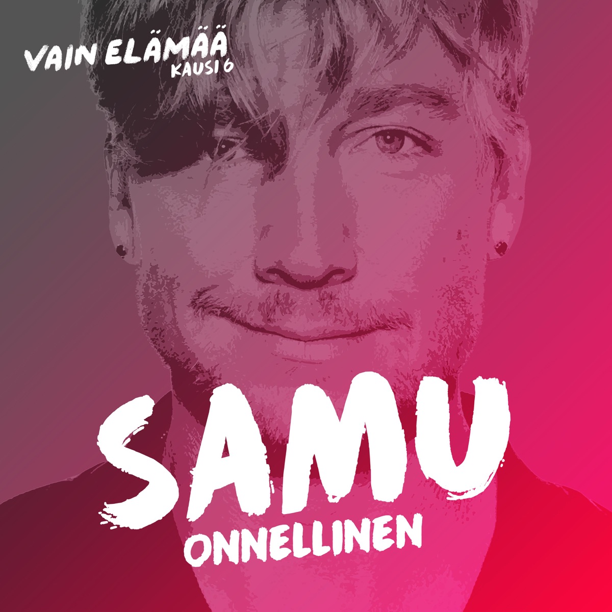 Ikuinen vappu (Vain elämää kausi 10) - Single by Samu Haber on Apple Music