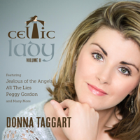 Donna Taggart - Celtic Lady, Vol. 2 artwork