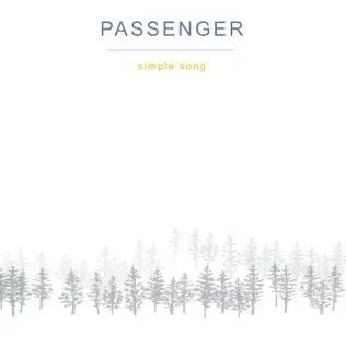 baixar álbum Passenger - Simple Song