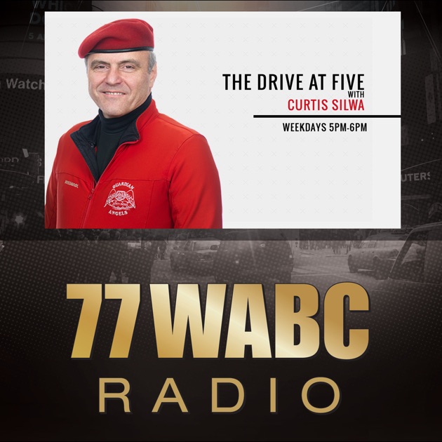 May Sid The Science Porn - The Drive at Five with Curtis Sliwa par The Drive at Five ...