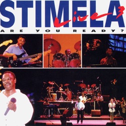 Stimela - Go on (Living Your Life) (Live)