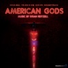 American Gods (Original Series Soundtrack) artwork