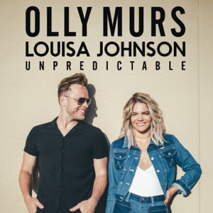 Olly Murs & Louisa Johnson - Unpredictable - Line Dance Music