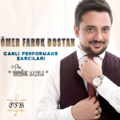 Erik Dalı / Sendemi Oldun Ankaralı - Ömer Faruk Bostan