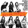 Seven Sen7es - EP