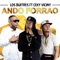 Ando Forrao (feat. Ceky Viciny) - Los Buitres lyrics