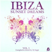 Ibiza Sunset Dreams, Vol. 3 artwork