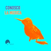 La Música artwork