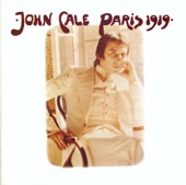 John Cale - Paris 1919