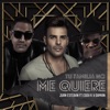 Tu Familia No Me Quiere (feat. Eddy K & Damian) - Single