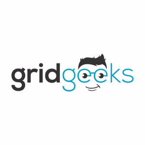 Grid Geeks podcast
