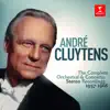 André Cluytens - Complete Stereo Orchestral Recordings, 1957-1966 album lyrics, reviews, download