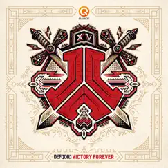 Defqon.1 2017 by Various Artists album reviews, ratings, credits