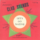 Glad Sounds artwork