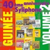 Syliphone : 40ème anniversaire, Vol. 2