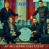 Du ska aldrig vara ensam artwork