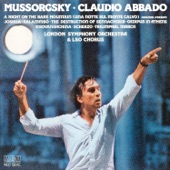 Mussorgsky: Symphonic Works (Remastered) artwork