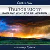 Thunderstorm, Rain and Wind for Relaxation (Ambient Nature Sounds) album lyrics, reviews, download