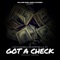 Got a Check (feat. Lucky Luciano & Lil Ro) - Da Damn Sen lyrics