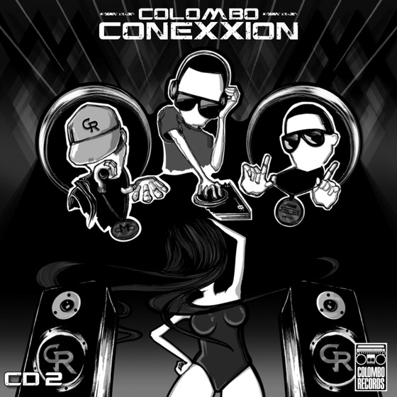 Cover artwork for Party