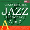 Jazz Dictionary A