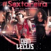 Sexta-Feira (feat. Pacificadores) - Single