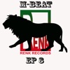 M-Beat - EP 8, 2014